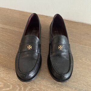 Tory Burch Classic Loafers